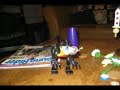 Pikman and the Nutcracker
