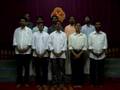 Christmas Songs 4.  Marthoma Seminary Choir, Kottayam