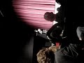 Saul Williams speaks out about his Nike Contract Saul Williams speaks out about his Nike Contract