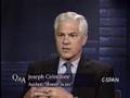 The Nuclear Weapons Threat-Interview w Joe Cirincione Pt 4