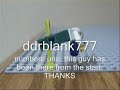 to all of my subscribers!