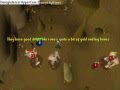 New improved Non-member runescape combat training guide