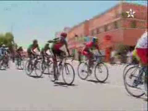tour du maroc 2007 etape 7