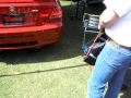 Gintani's Supercharged M3