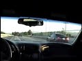 2000 frc vette vs 2005 M3