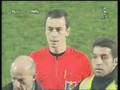 Resumé du match Algerie - Mali