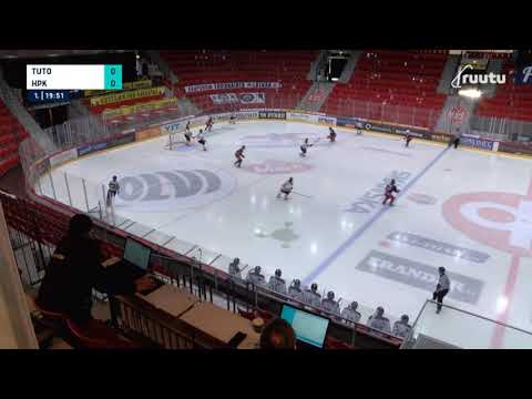 U20 - SM-sarja 2020/2021