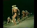 TOA REVA at Heiva I Tahiti 1989 TOA REVA at Heiva I Tahiti 1989