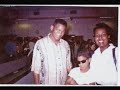 Video for my Stepfather.  Butterfly-Mariah Carey