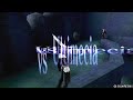 Belts' Squall challenge