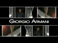 la sfilata di giorgio armani p/e 2008 direttamente da tvmoda