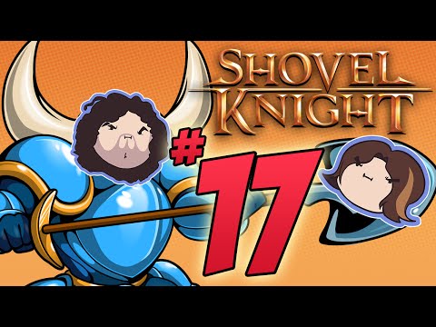 17 - Your fate is to....uh....climb this tower! Muahaha!! Game Grumps are: Egoraptor: http://www.YouTube.com/Egoraptor Danny: http://www.YouTube.com/NinjaSexParty Game Grumps on Facebook:...
