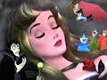 Barbie as The Sleeping Beauty