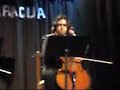 Fragment - G. Gershwin - Cuarteto de Violoncelo