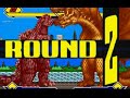 MUGEN Godzilla Vs King Ghidorah