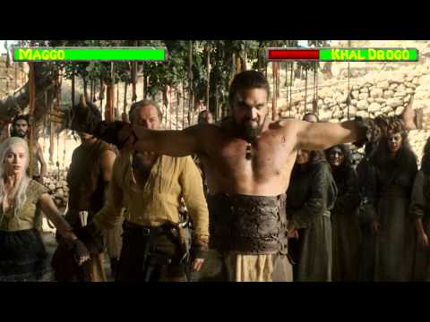 The 12 Funniest Game of Thrones Parodies 0 The 12 Funniest Game of Thrones Parodies