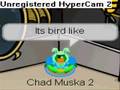 Club Penguin - Kiss Kiss music vid #1