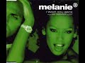 melanie b sophisticated lady exclusive b side word up