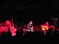 Carbon Leaf - On any given day