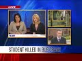 school bus accident leaves student dead