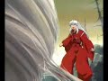 Inuyasha clip