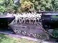 Defilada 15.08.2008 cz.1 przemarsz