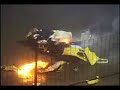 crazy wreck