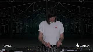 Cinthie - Live @ Beatport Curation Show 2023