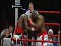 MATT SKELTON VS AUDLEY HARRISON