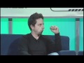 Sergey Brin interviewed by John Batelle on the Web 2.0 Summit 