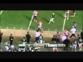 Deandre Mcdaniel vs South Florida