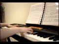 Big Bang 빅뱅 - Let Me Hear Your Voice 声をきかせて (Piano)