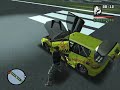 Grand Theft Auto ProStreet Honda Civic EG6 SiR II