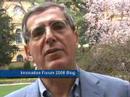 Roberto Masiero, le conclusioni di Innovation Forum 2008 (2)