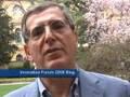 Roberto Masiero, le conclusioni di Innovation Forum 2008 (2)