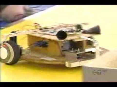 Power Pursuit-Dalhousie Electrical ...