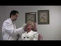 Botox Injection to Crows Feet & Eyelids
