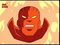 Spiderman tas S3E1 pt1, Chapter I Spiderman tas S3E1 pt1, Chapter I