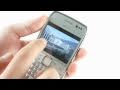 Nokia E6 - Hands-On