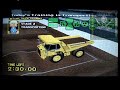 Dirt Jockey - Heavy Equipment Operator [U] [PSXPSP]
