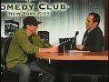 the 'voice of the simpsons', hank azaria, talks about how he came up with professor frink, comic book guy, and meeting jerry lewis.