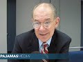 John Mearsheimer At Yearly Kos 2007