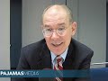 John Mearsheimer At Yearly Kos 2007