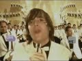 The hives-Two timing touch and broken bones