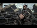 Gears of War 2 Campaign Hands-on