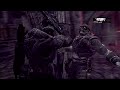 Gears of War 2 Campaign Hands-on
