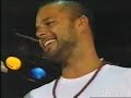 Ricky Martin - Fiestas Calle San Sebastian (01/17/08) - PR