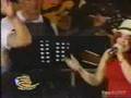 Ricky Martin - Fiestas Calle San Sebastian (01/17/08) -