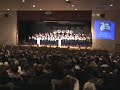 HAHS Marching Band 2008- Jazz Police