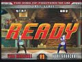 闘劇'08ＫＯＦ98ＵＭ予選ｉｎ埼玉ＰＯＰＹ準決勝2準決勝その21Ｐ：鬼の弟子2Ｐ：極限堂